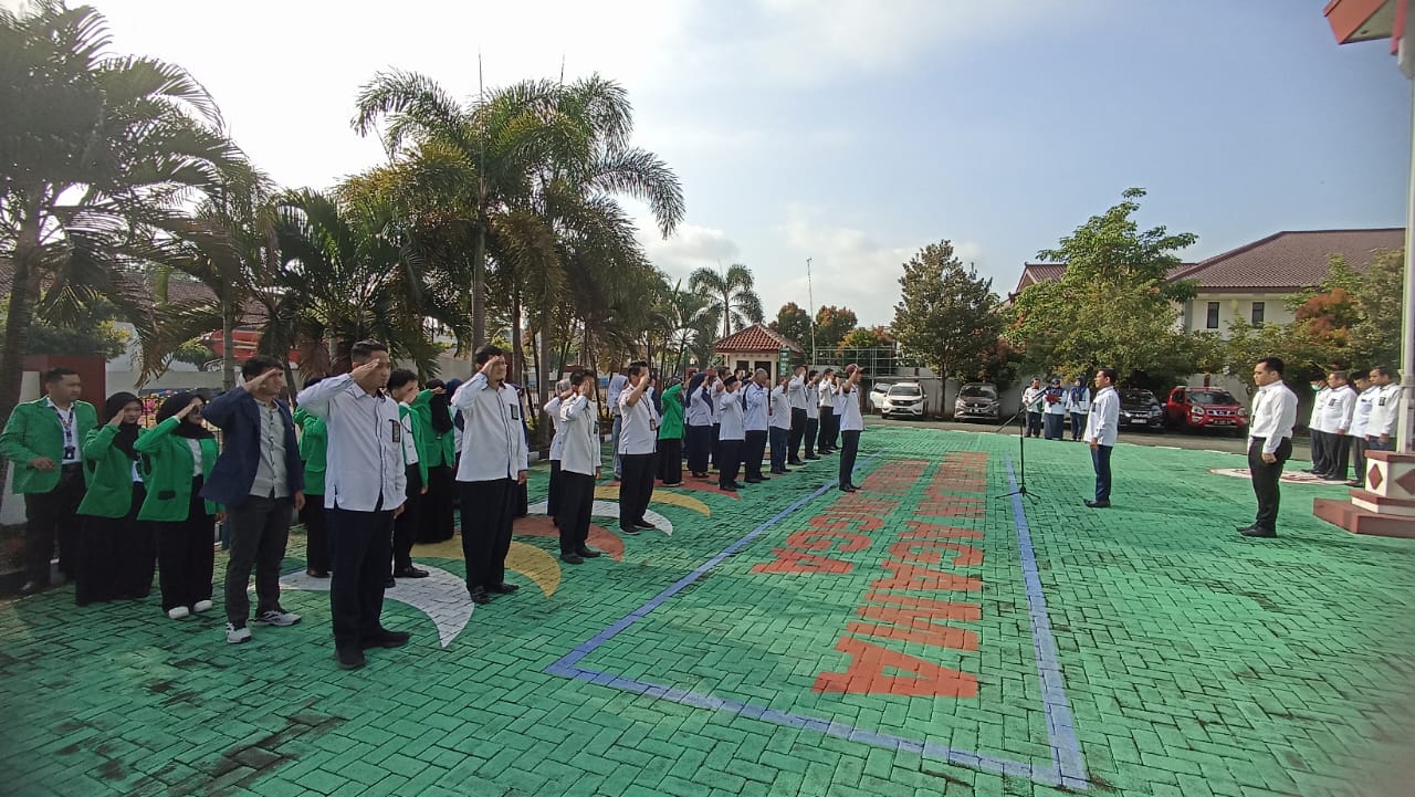 PA Purbalingga Pilih Agen Perubahan dan Pegawai Teladan, Siap Wujudkan Zona Integritas (26/01)